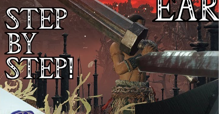 Elden Ring: Instructions on Acquiring the Greatsword with a Grafted Blade