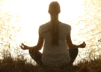 What you need to know when it comes to meditation and your overall health and well-being?