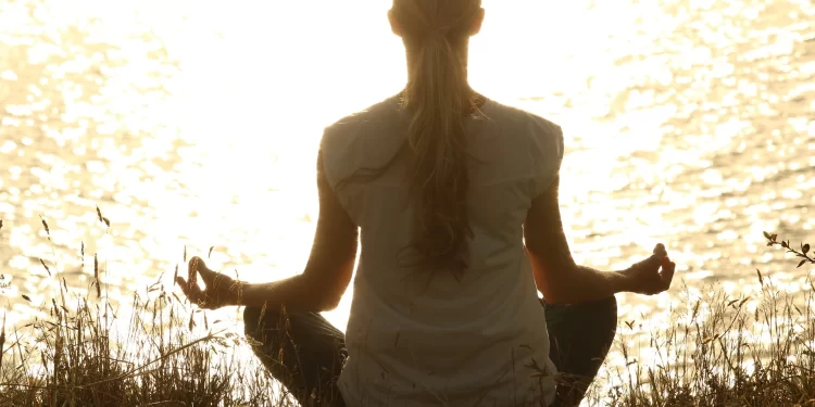 What you need to know when it comes to meditation and your overall health and well-being?