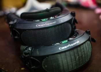 Choosing A Respirator