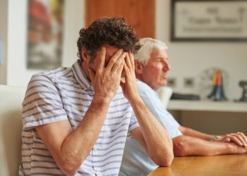 Feeling Tired and Overwhelmed? Take This Caregiver Burnout Quiz