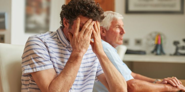 Feeling Tired and Overwhelmed? Take This Caregiver Burnout Quiz