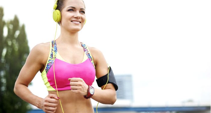 5 Best Uses For A Sports Bra