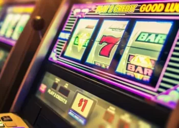 Methods Of Playing Slots Online At Mega Game Camp