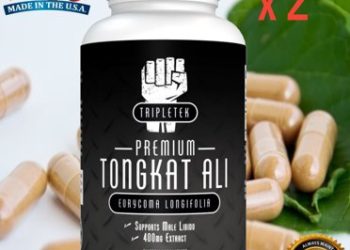 Why Sumatra Pasak Bumi is the best Tongkat Ali