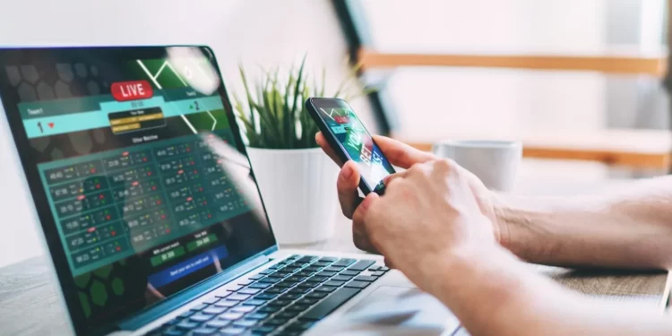 Top 10 Reasons You Should Bet On The Betting Exchanges