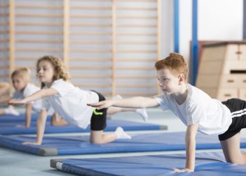 Why Kids Fitness Franchises Are A Good Option?