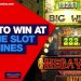 What is the Best Way to Win at an Online Casino Slot Game?