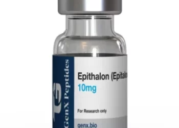 Boosting Enzyme Activity Using Epithalon Peptide?