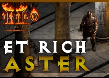 Fast Method To Get D2R Ladder Items – Buy Diablo 2 Resurrected Runewords & Items From Relaible Store