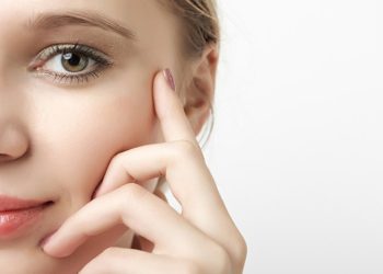 Why do we need cosmetic surgery around the eyes?