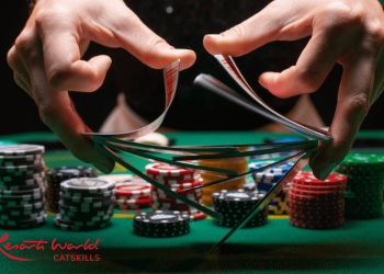 The critical things to keep away from while playing on the web poker