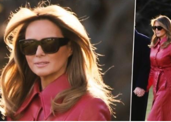 The most stylish raincoats for even the rainiest days