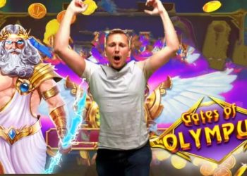 Tricks to Win The Right Gates Of Olympus Slot Profits Online