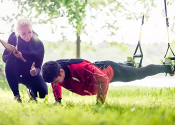 Top roles and responsibilities of a personal trainer