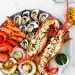 Easy to order your seafood online from Global Seafood