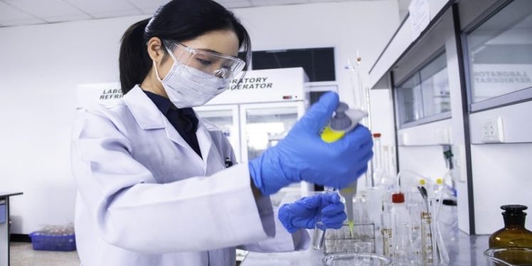 Exploring Medical Laboratory Occupations