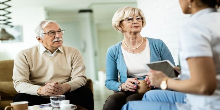 Erectile Dysfunction and Parkinson’s Disease: How to Manage It