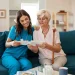Exploring the High Demand for RNs in Senior Living Communities