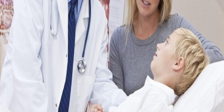 5 Reasons to Visit Your General Physician