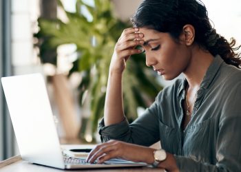 How to Deal with Burnout and Recover from Exhaustion