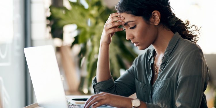 How to Deal with Burnout and Recover from Exhaustion