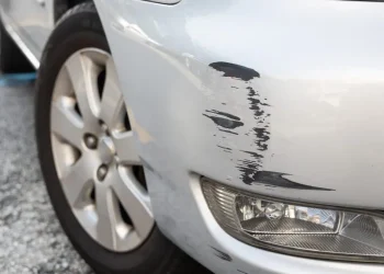 Common Types of Metal Bumper Damage and Effective Repair Solutions