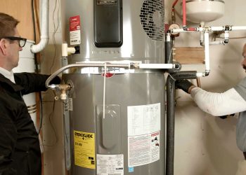 Efficient and Reliable  water heater installation houston – Experience Ultimate Comfort Today!