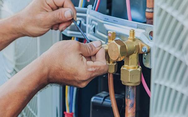 best hvac companies to work for in houston