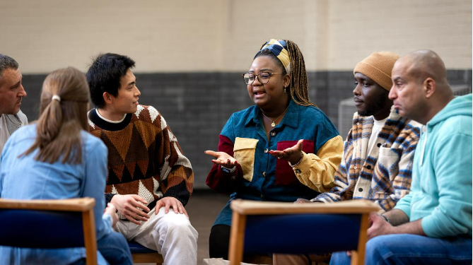 Tips to improve social worker methodology