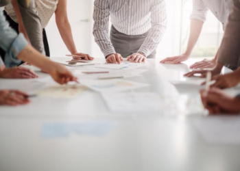 The role of social work in policy development and social change