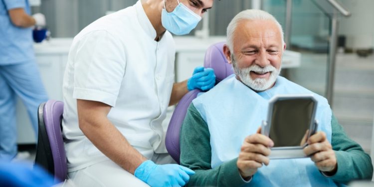 5 Reasons Why Dentists Will Encourage You to Get Clear Aligners