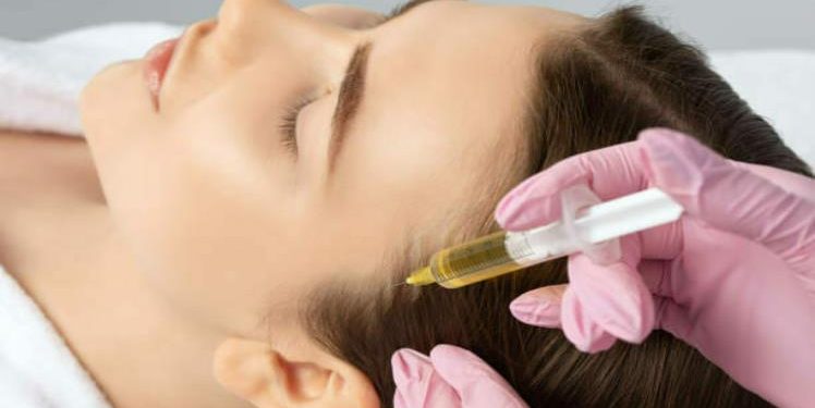 A Guide To Understanding Non-Surgical Hair Replacement in Austin