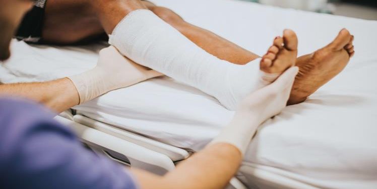 Looking for Wound Care Services in Austin