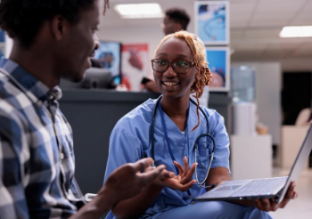 Nurses in hospitals: A focus on acute wards and A&E