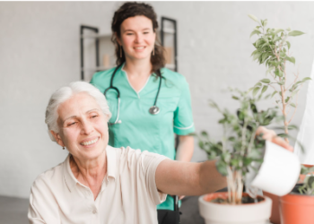 Care Home Jobs: A Rewarding Career in Providing Care