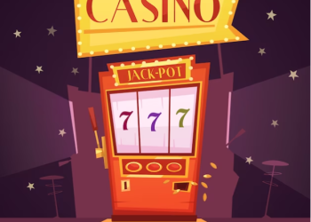 Best Odds in Casino Slots