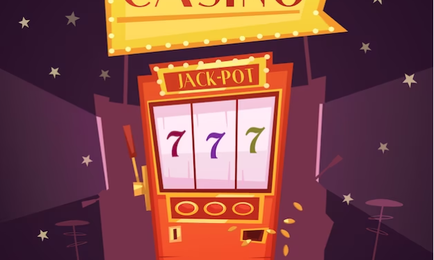 Best Odds in Casino Slots