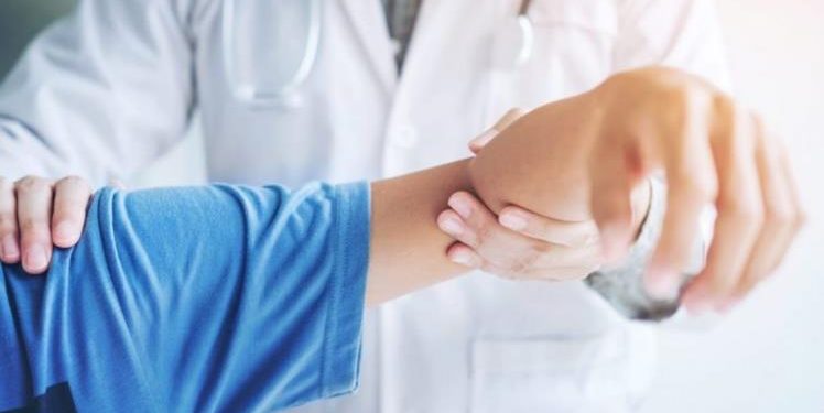 Advice for a Quicker Comeback After Shoulder Surgery