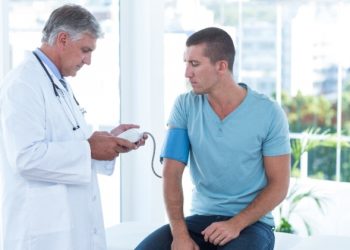 Critical Areas Of Men’s Health Tomball To Focus On