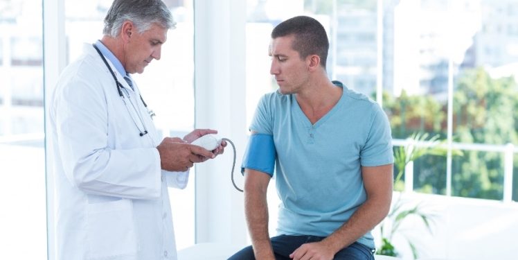 Critical Areas Of Men’s Health Tomball To Focus On