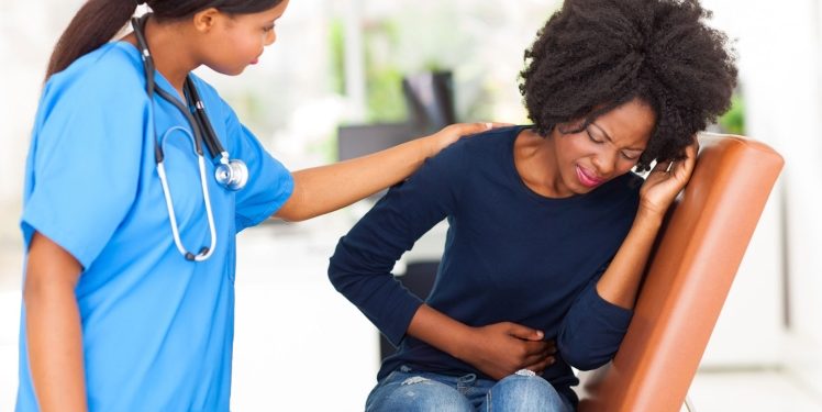 Fibroids: A Common Finding in Miami
