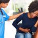 Fibroids: A Common Finding in Miami
