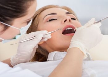 Justifications for Using Sedation in the Dental Chair