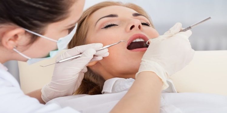 Justifications for Using Sedation in the Dental Chair