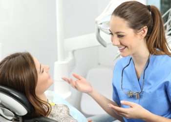 The integral role of a hygienist in modern dentistry