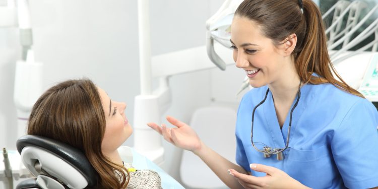 The integral role of a hygienist in modern dentistry