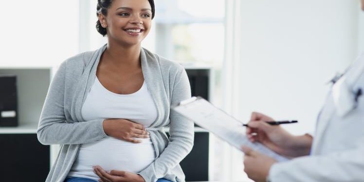 Reasons Prenatal Care is Important 