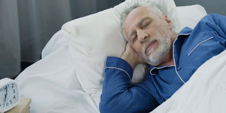 The Causes of Snoring and When to See Sleep Specialist in Rockville