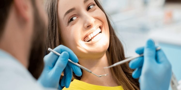 The Importance of Regular Dentals Check-Ups